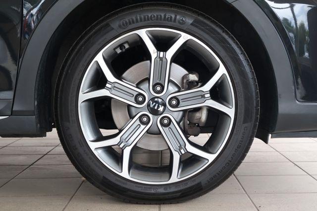 Kia XCeed Spirit Launch Edition Kamera LED ACC SHZ