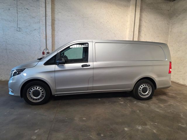MERCEDES-BENZ Vito Kastenwagen 116CDI 9-Gang-Automatik