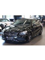 Mercedes-Benz CLA 220 d DCT -