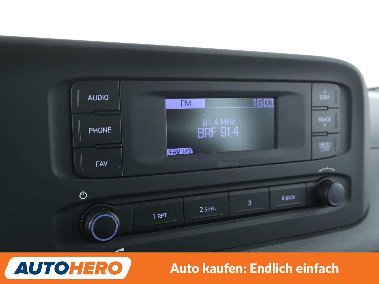 Hyundai i10 1.0 Select *LIMIT*