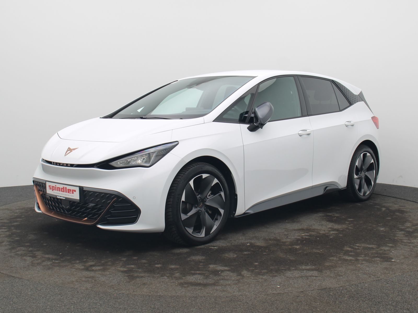 Cupra Born - Bild 2