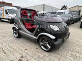 Smart Crossblade 0394-1995|Neuwertiger Zustand|DEU FZG - Smart Crossblade: Cabrio