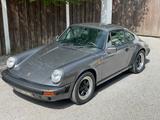 Porsche 911 Urmodell Carrera 3.2 Motor revidiert!!!!