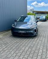 MG Urban EV Comfort 54kWh *LED*CAM*NAVI*KEY* - MG MG4 EV Urban Gebrauchtwagen