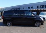Hyundai H1 Travel Premium-8Sit/Autom/Leder - Hyundai H-1: Premium Travel
