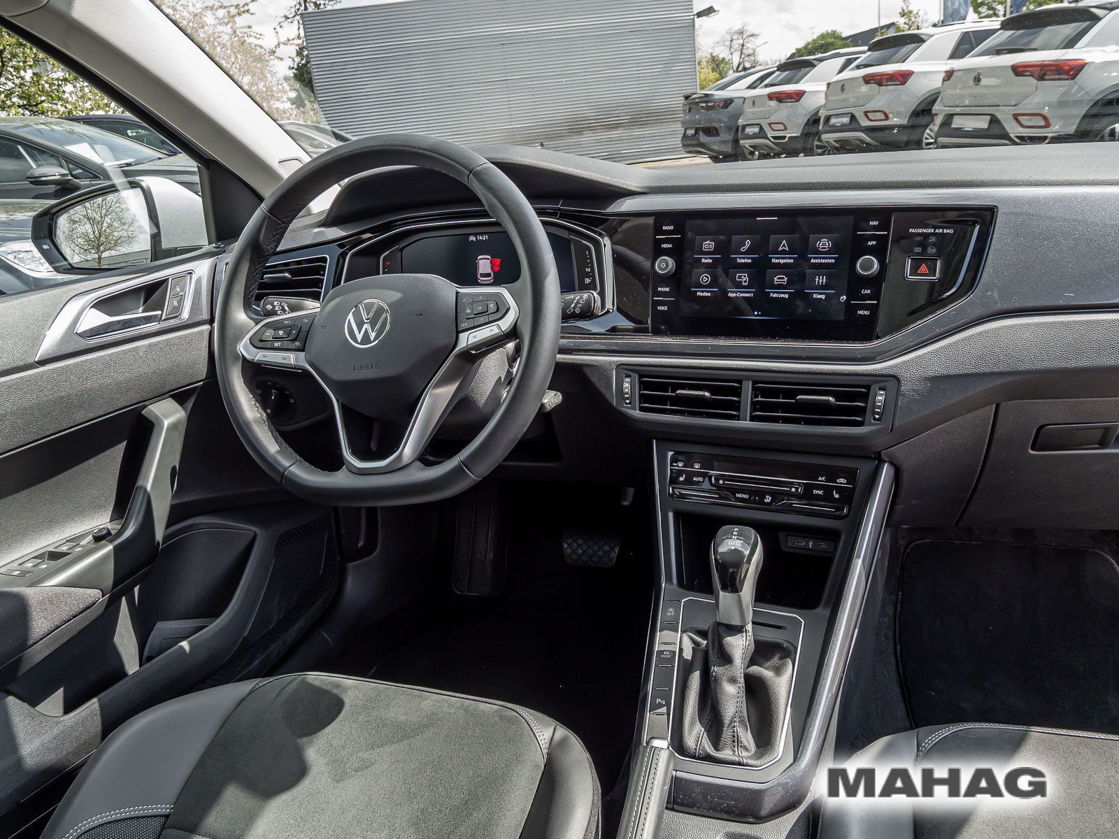 Volkswagen Polo - Bild 13