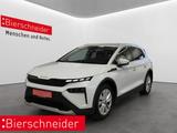 Skoda Elroq 85 Loft 82 kWh MATRIX-LED NAVI AHK ACC W-P - weiße Skoda Elroq
