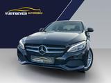 Mercedes-Benz C 400 Limousine 4Matic*PANO*LED*HUD*T-LEDER*360* - Mercedes-Benz C 400