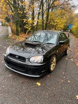 Subaru Impreza Wrx - Subaru Gebrauchtwagen in Stuttgart