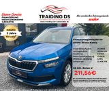 Skoda KAMIQ / 1. HAND/ Tot. Winkel/SPUR ASS/LED/ - Skoda Kamiq Gebrauchtwagen in Stuttgart
