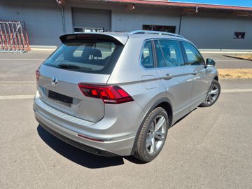 Volkswagen Tiguan - 5