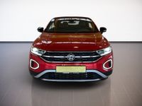 Volkswagen T-Roc - Vorschau Bild 3