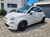 Fiat 500 1.2 8V Dualogic LOUNGE - Fiat 500: Dualogic