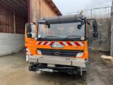 Mercedes-Benz Atego 2 6-Zyl. 4x21324  4x2 Schmidt sk 600 Klima - Angebote