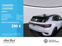 Volkswagen ID.4 - Vorschau Bild 2