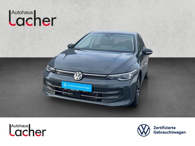 Volkswagen Golf Goal 1.5 eTSI DSG, ACC, Navi, AHK