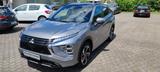 Mitsubishi Eclipse Cross Top Hybrid 4WD - Mitsubishi Eclipse mit Schiebedach