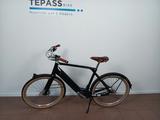 Schindelhauer Heinrich - Schindelhauer E-Bikes