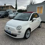 Fiat 500 C 1.2 Rock - Fiat 500: Rock