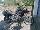 Ducati Multistrada 950 Touring TÜV und Reifen neu - DUCATI MULTISTRADA 950