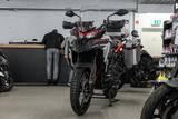Benelli TRK 702X EU5+, inkl. Kofferset, sofort lieferbar - BENELLI TRK 702