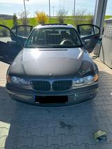 BMW Bmw e46 318 i . 2800 - BMW: 2800