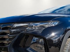 Fahrzeugabbildung Hyundai Tucson Edition 30+ Mild-Hybrid 2WD 7-DCT