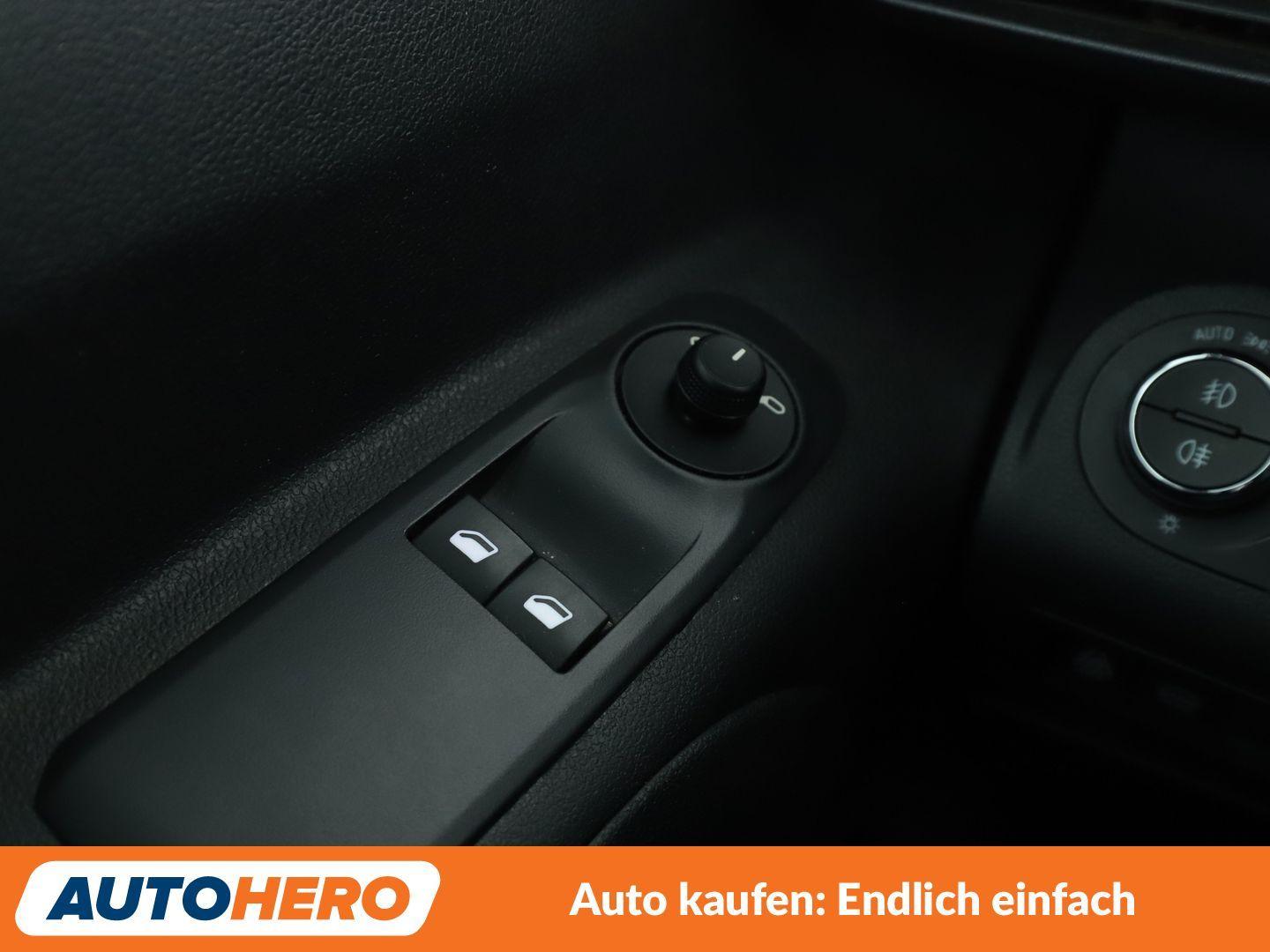 Opel Combo 1.2 Turbo Edition *TEMPO*CAM*PDC*SHZ*, миниатюра 22