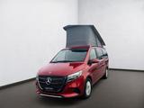 Mercedes-Benz V 300 Marco Polo 5Sitze*Distr.*AHK2,5t*Ambiente* - Wohnmobil oder -wagen 3 5t