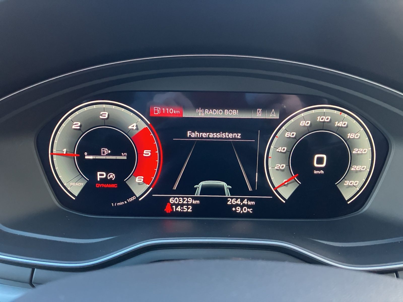 Fahrzeugabbildung Audi S5 Sportback TDI Q MATRIX AVC 20" HUD  NAVI