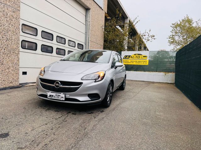 Opel Corsa 1.2 5 porte