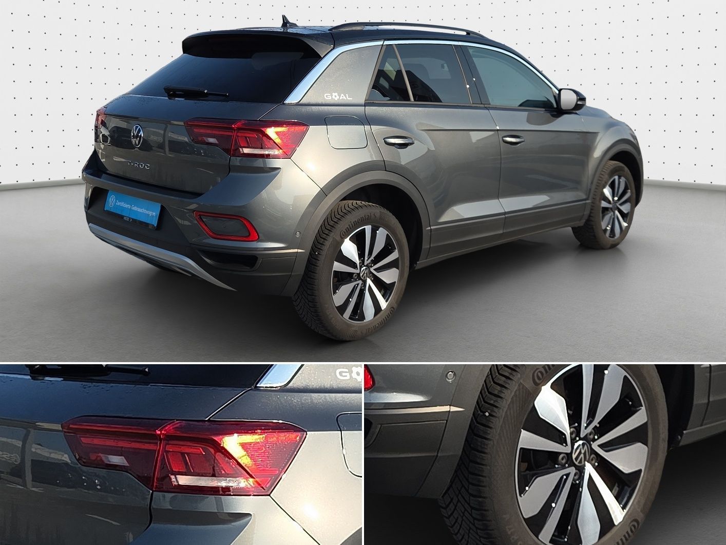 Volkswagen T-Roc - Bild 28