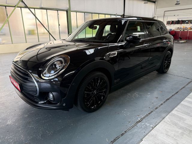 MINI ONE Clubman One (Leder, Automatik)