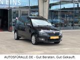 Skoda Roomster*Best of*SH*Panorama*Klima*4xEl.Fens*Tep - Skoda Roomster in Bremen