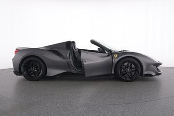 2020 Ferrari 488 PISTA — миниатюра 30