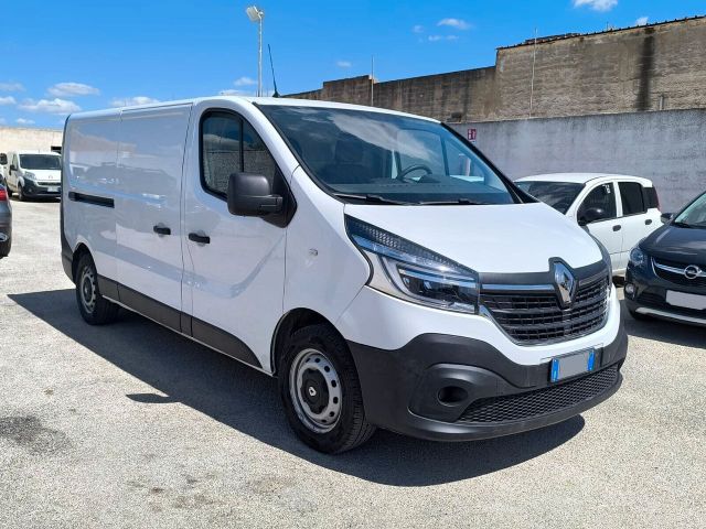 Renault Trafic Ice T29 2.0 dCi 120CV L2 H1 2021