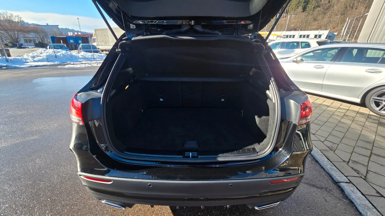 Mercedes-Benz GLA *AMG*EDITION1*ASSIST*AMBIENTE*, миниатюра 13