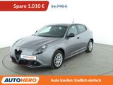 Alfa Romeo Giulietta 1.4 Turbo Sport*NAVI*TEMPO*PDC*SHZ* - Alfa Romeo: Sport