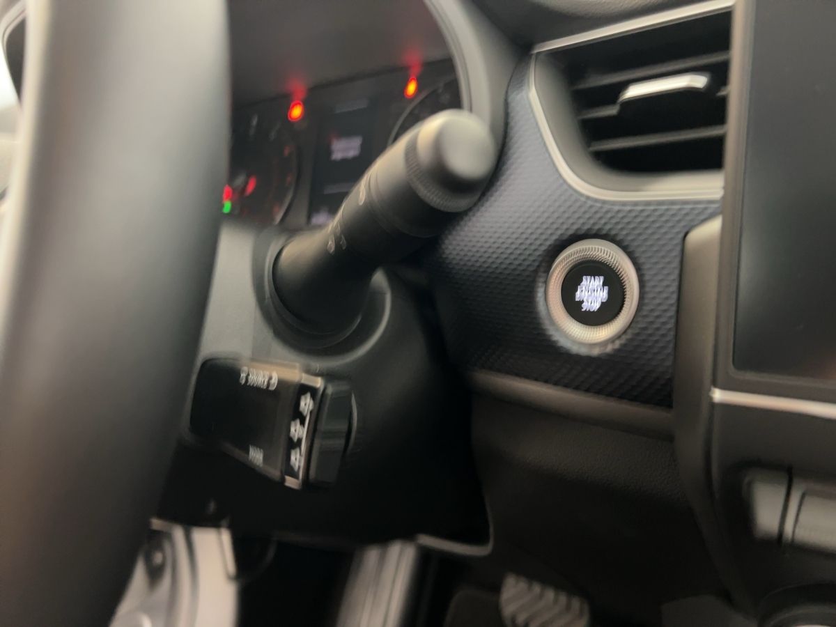 Renault Arkana - Bild 17