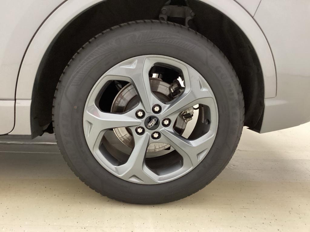 Ford Kuga ST-Line Sportpaket Navi Digitales Cockpit L, миниатюра 3