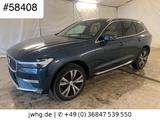 Volvo XC60 Ultimate Bright AWD|HUD|360K|Pano|20"|ACC - Volvo XC60: Ultimate Bright