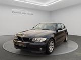BMW 118i/PDC`s/4xReifenNeu/HU-NEU/Tempomat - BMW: Xr