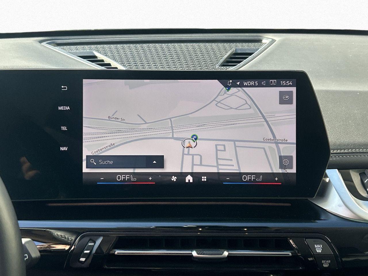 BMW iX1 eDrive20 xLine AdapLED,DrA,Hifi,Kamera,KomZu