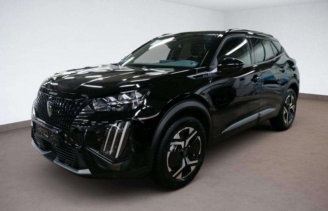 Peugeot 2008 GT Hybrid 145 e-DSC6 *SITZHEIZUNG MASSAGE*