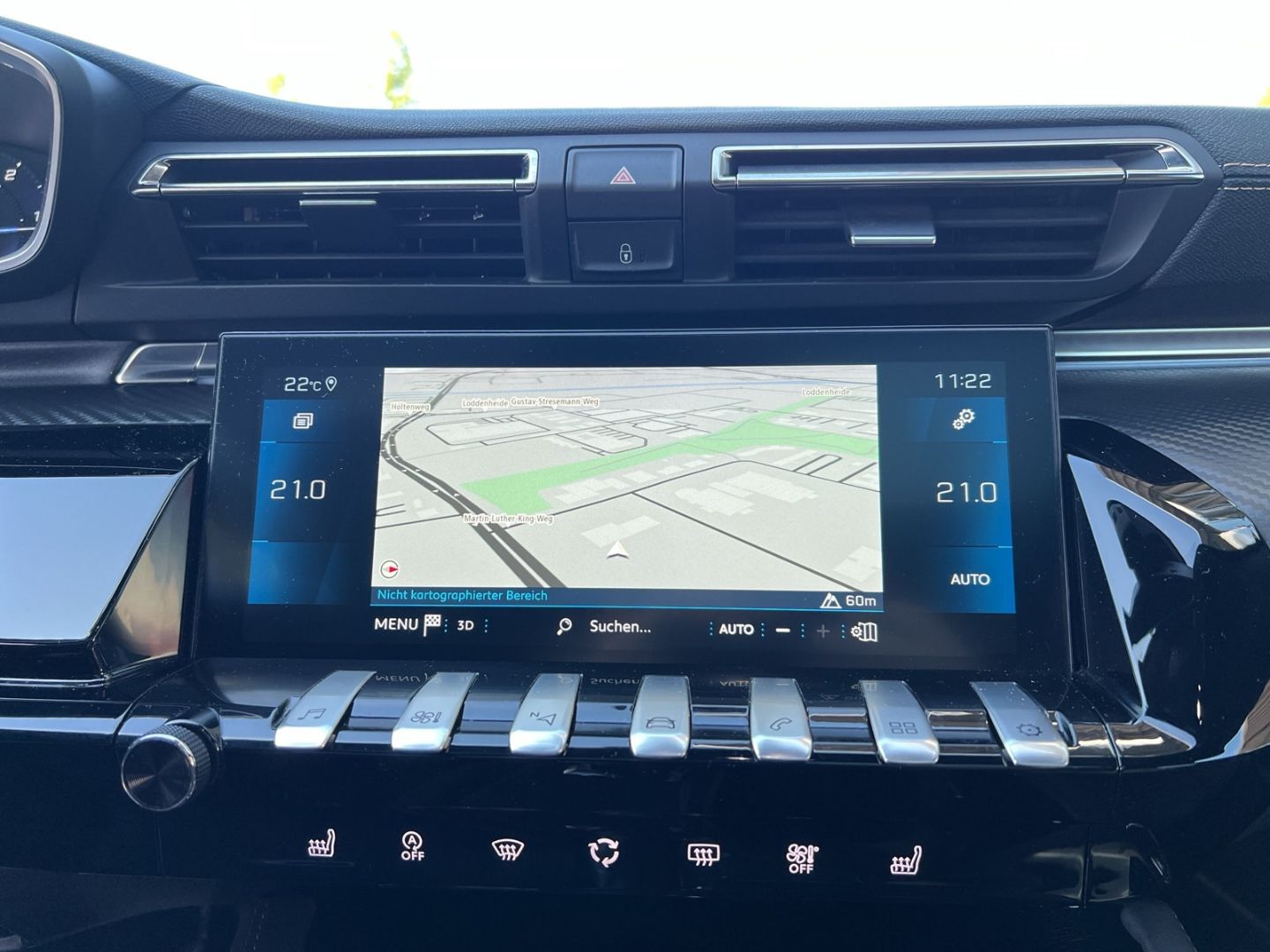 Fahrzeugabbildung Peugeot 508 SW GT BlueHDi 130 EAT8 Sportpaket AHK Pano