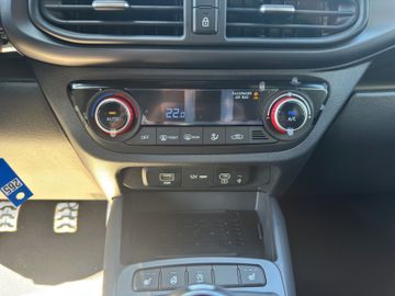 Hyundai i10 1.0 T-GDI N LINE + NAVI - SITZHZG.-PDC UVM