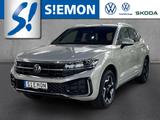Volkswagen Touareg TDI R-Line AHK IQ.LIGHT Memory HeadUp - : Beige