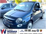 Fiat 500C DolceVita 1.0 Mild Hybrid EU6d MY21 UConnec - Fiat 500C mit Benzin-Antrieb: Cabrio, 1.2