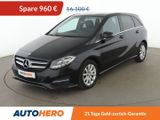 Mercedes-Benz B 180 Style*NAVI*SHZ*PDC*GARANTIE - Mercedes-Benz B-Class in Köln