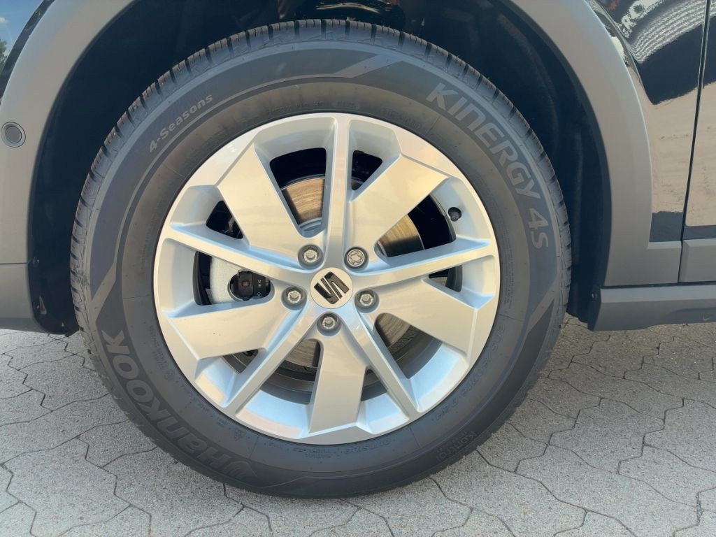 Seat Arona - Bild 12
